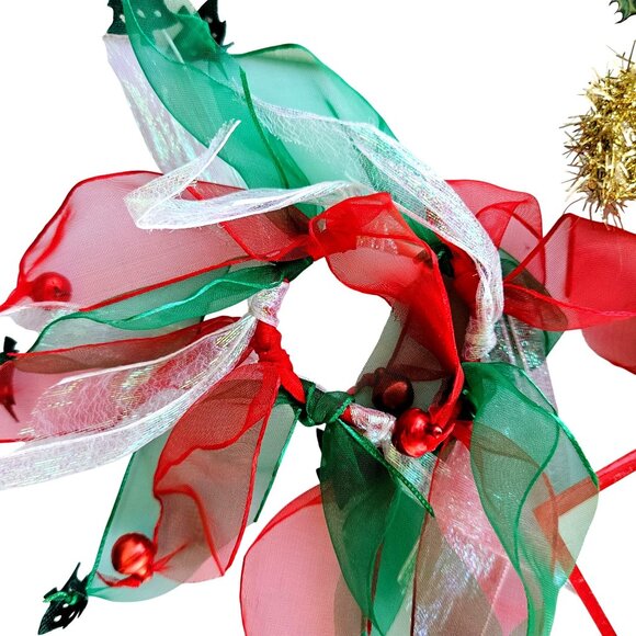 Vintage Holiday Instant Collection Card Ephemera and Decor Bundle - Picture 6 of 14